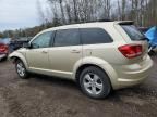 2011 Dodge Journey Express