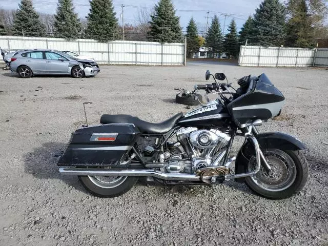 2005 Harley-Davidson Fltri