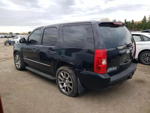 2007 Chevrolet Tahoe C1500