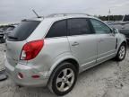 2014 Chevrolet Captiva LTZ