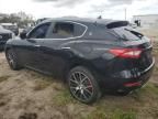 2017 Maserati Levante Luxury