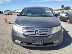 2011 Honda Odyssey Touring