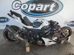 Vehiculos salvage en venta de Copart Grand Prairie, TX: 2020 Suzuki GSX-R1000