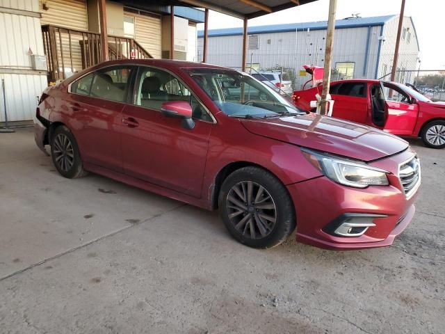 2019 Subaru Legacy 2.5I Premium