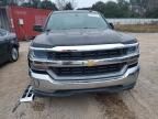 2017 Chevrolet Silverado C1500 LT