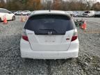 2013 Honda FIT Sport