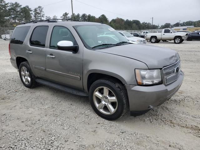 2009 Chevrolet Tahoe C1500 LT