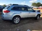 2012 Subaru Outback 3.6R Limited