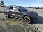 2014 Jeep Grand Cherokee SRT-8