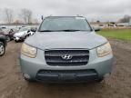 2008 Hyundai Santa FE SE