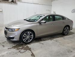 2024 Chevrolet Malibu Premier en venta en Tulsa, OK