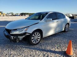 2013 Honda Accord EXL en venta en Houston, TX