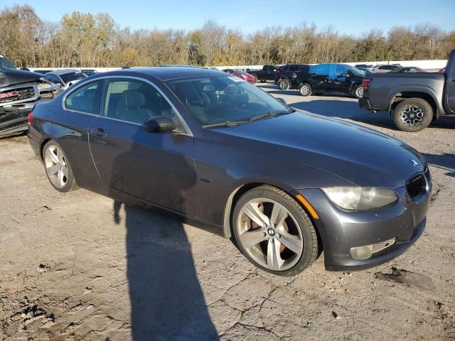 2007 BMW 335 I