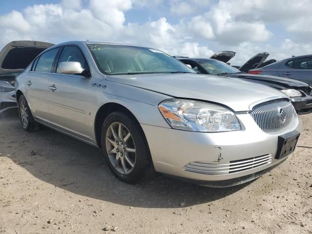 2007 Buick Lucerne CXL