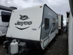 2016 Jayco Feather