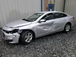 2022 Chevrolet Malibu LT en venta en Waldorf, MD