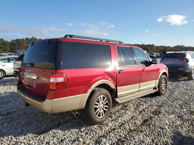 2014 Ford Expedition EL XLT