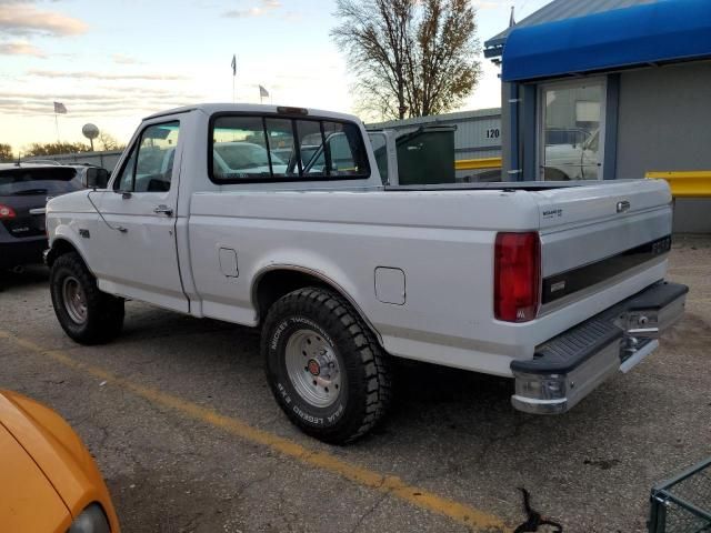 1994 Ford F150