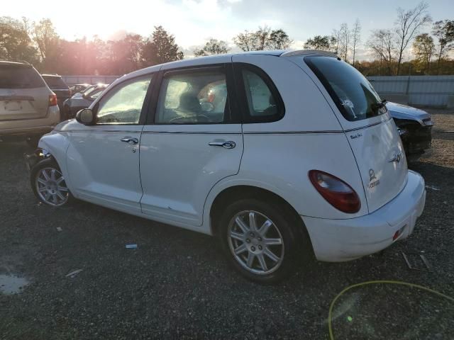 2008 Chrysler PT Cruiser