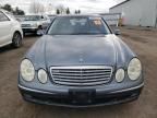 2005 Mercedes-Benz E 320