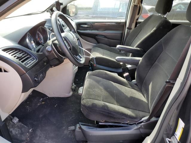 2012 Dodge Grand Caravan SE