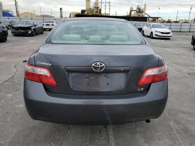 2007 Toyota Camry CE