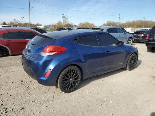 2017 Hyundai Veloster