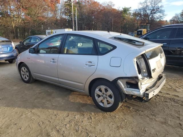 2007 Toyota Prius