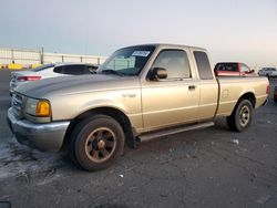 Salvage Cars with No Bids Yet For Sale at auction: 2002 Ford Ranger Super Cab