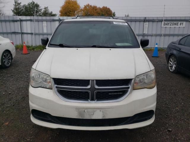 2011 Dodge Grand Caravan Express