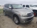 2012 Infiniti QX56