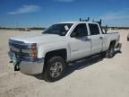 2018 Chevrolet Silverado C2500 Heavy Duty