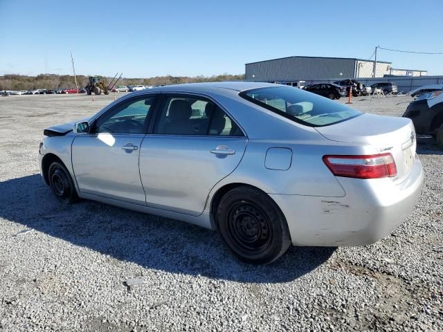 2008 Toyota Camry CE