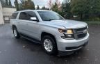 2018 Chevrolet Suburban K1500 LT