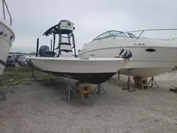 2014 PWV Vessel en venta en Riverview, FL