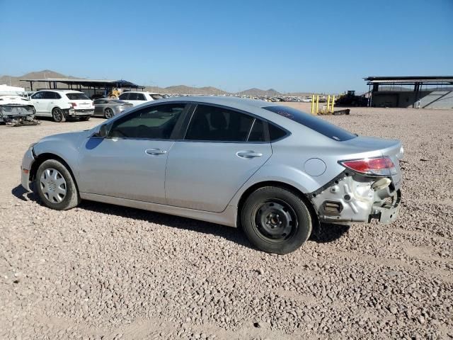 2010 Mazda 6 I