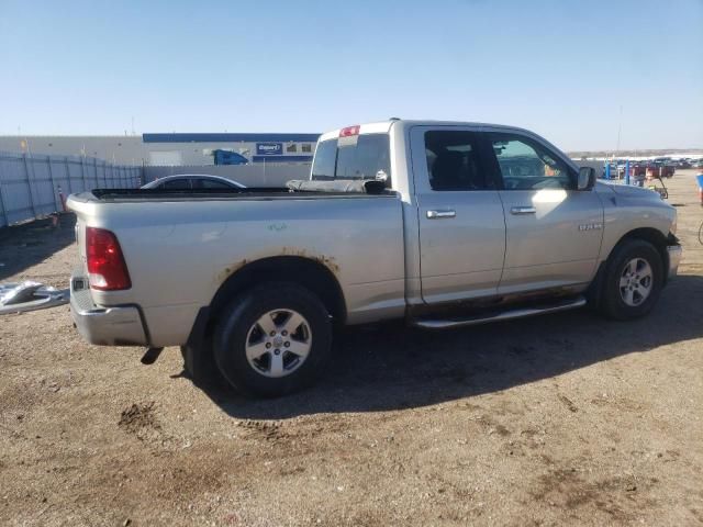 2010 Dodge RAM 1500