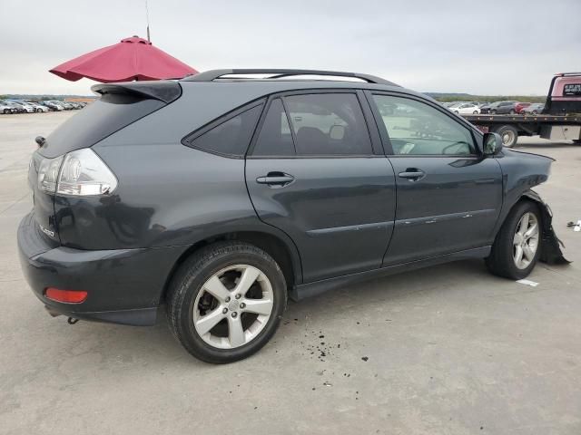 2005 Lexus RX 330