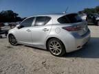 2012 Lexus CT 200