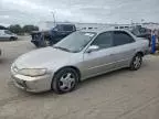 1998 Honda Accord EX