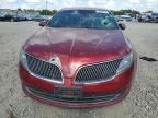 2014 Lincoln MKS