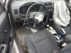 2003 Nissan Frontier Crew Cab XE