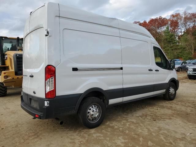 2023 Ford Transit T-250