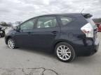 2013 Toyota Prius V