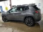 2020 Jeep Compass Sport