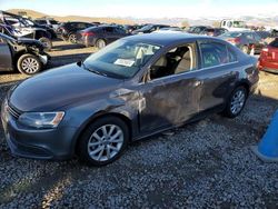 Volkswagen Jetta Vehiculos salvage en venta: 2014 Volkswagen Jetta SE