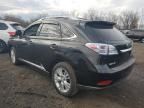 2010 Lexus RX 450H