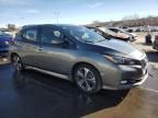 2019 Nissan Leaf S