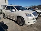 2012 GMC Acadia Denali