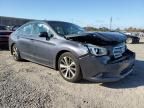 2015 Subaru Legacy 2.5I Limited